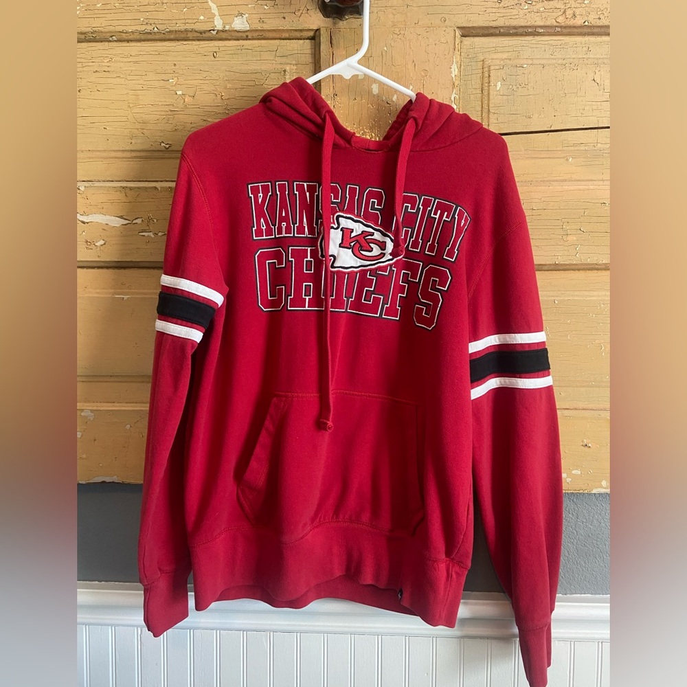Kansas City Chiefs Hoodie